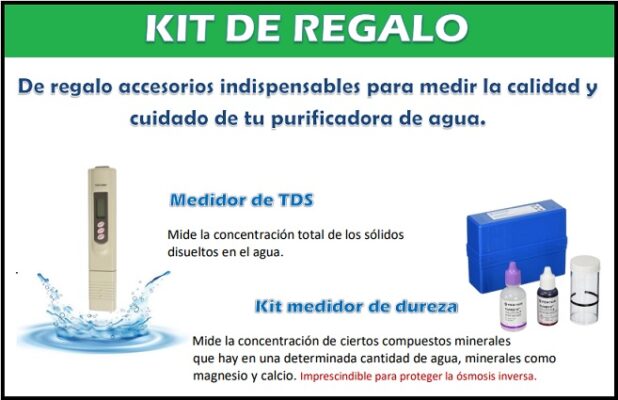 kit de regalo máquina vending