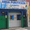 purificadora de agua autoservicio