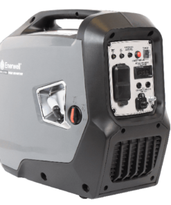 Generador de electricidad portatil a gasolina ENERWELL-G1800I