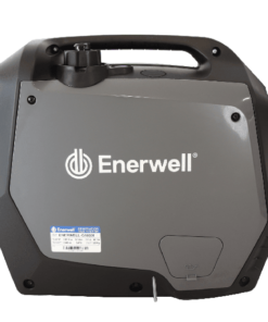 Generador de electricidad portatil a gasolina ENERWELL-G1800I