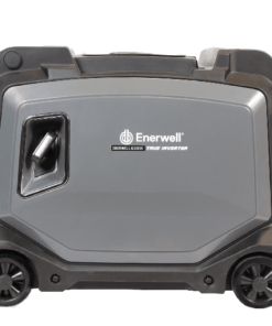 Generador de electricidad portatil a gasolina ENERWELL-G3000I