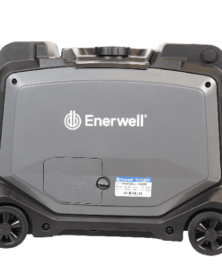 Generador de electricidad portatil a gasolina ENERWELL-G3000I